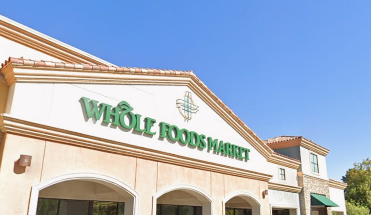 Man Exposes Himself At Valencia Whole Foods — LASD Seeks Tips
