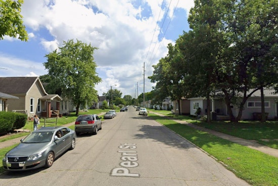 Pearl Street Horror, Man Found Dead After Columbus Garage Fire