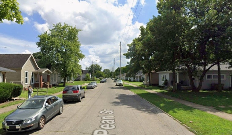 Pearl Street Horror, Man Found Dead After Columbus Garage Fire