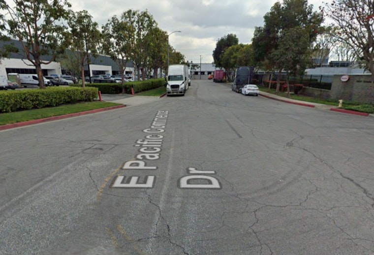 Man Found Dead Near 710 Freeway in Compton