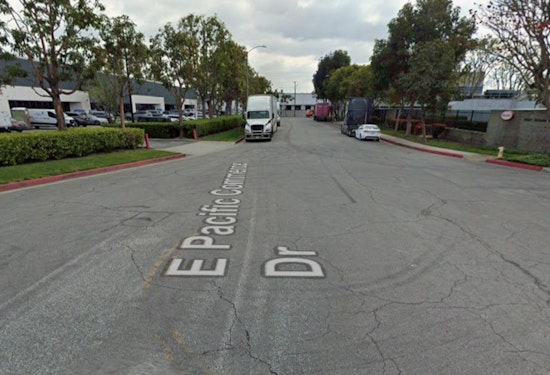 Man Found Dead Near 710 Freeway in Compton