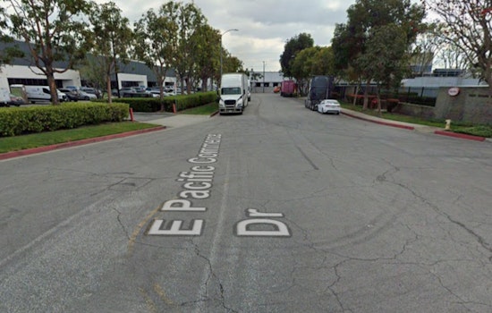 Man Found Dead Near 710 Freeway in Compton