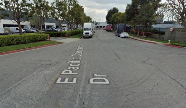 Man Found Dead Near 710 Freeway in Compton