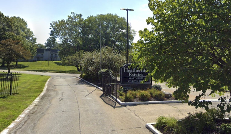 Man Gunned Down at Florissant’s Heatherton Estates as Police Probe Deadly Shooting