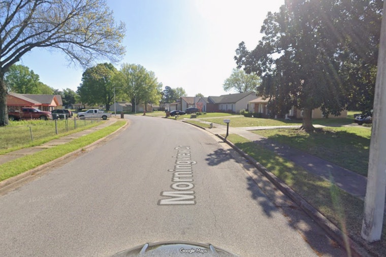 Man Gunned Down Near Memphis Airport, Killer Still at Large
