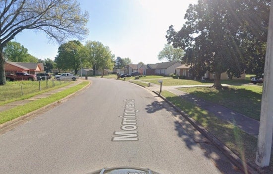 Man Gunned Down Near Memphis Airport, Killer Still at Large