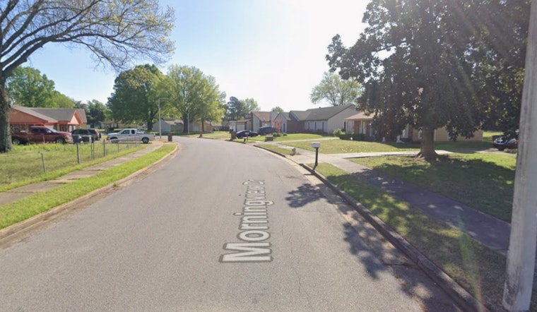 Man Gunned Down Near Memphis Airport, Killer Still at Large