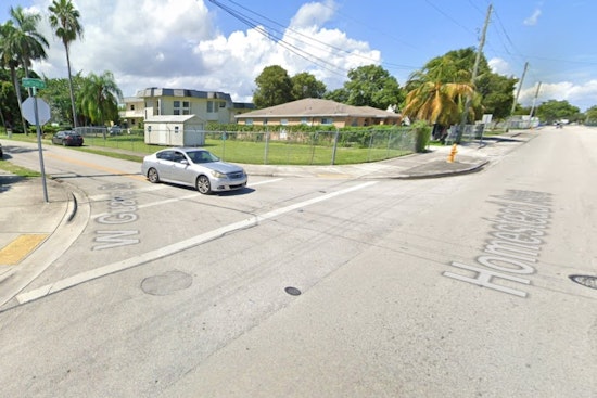 Man Gunned Down Near West Guava Dies After Southwest Miami-Dade Street Shooting