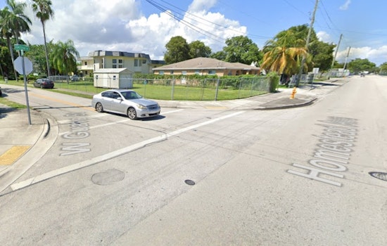 Man Gunned Down Near West Guava Dies After Southwest Miami-Dade Street Shooting