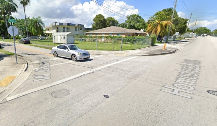 Man Gunned Down Near West Guava Dies After Southwest Miami-Dade Street Shooting