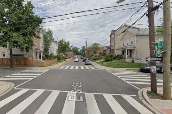 Man Gunned Down on Marshall Heights Block Marks D.C.’s 11th Killing