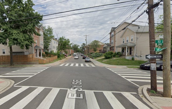 Man Gunned Down on Marshall Heights Block Marks D.C.’s 11th Killing