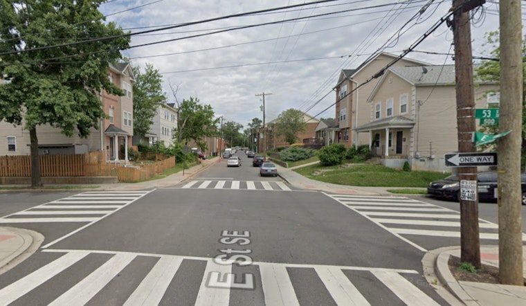 Man Gunned Down on Marshall Heights Block Marks D.C.’s 11th Killing
