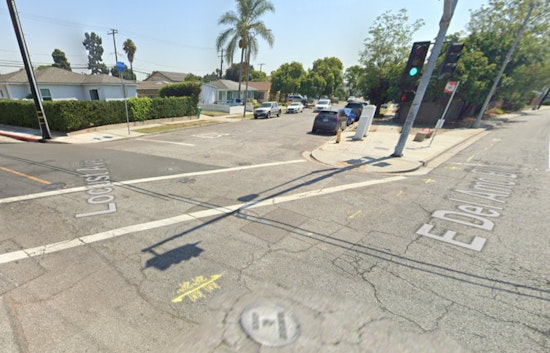 Man Killed After Running Into Traffic in Long Beach