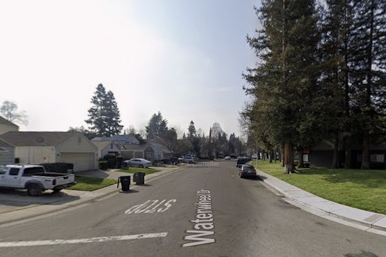 Man Killed in 2 A.M. Shooting on Natomas' Waterwheel Drive