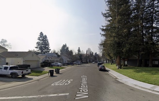 Man Killed in 2 A.M. Shooting on Natomas' Waterwheel Drive