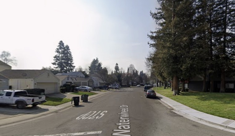 Man Killed in 2 A.M. Shooting on Natomas' Waterwheel Drive
