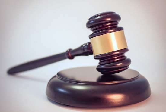 Man Pleads Guilty In Brooklyn Park Teen's Killing
