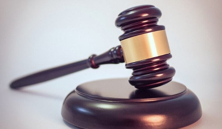 Man Pleads Guilty In Brooklyn Park Teen's Killing