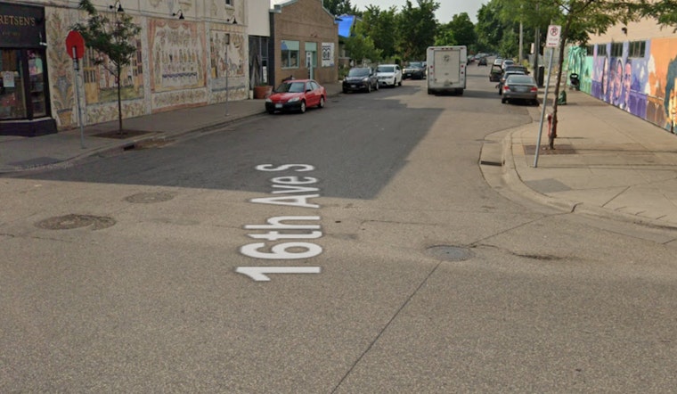 Man Severely Wounded in South Minneapolis Apartment Lobby