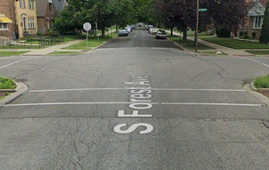 Man Shot Dead Inside Rosemoor Home on Far South Side