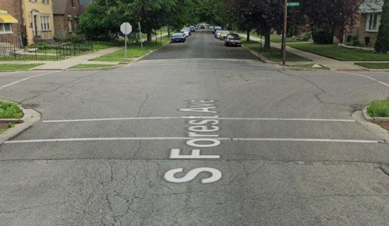 Man Shot Dead Inside Rosemoor Home on Far South Side