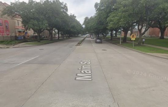 Man Shot In Midtown Houston Near Main Street