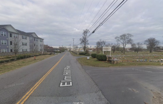 Man Shot Near Greenwood Cemetery West In South Nashville
