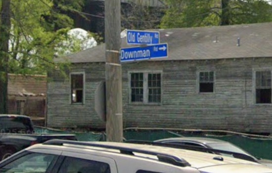 Man Shot Near Old Gentilly and Downman in New Orleans