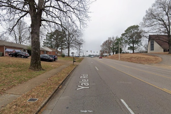 Man Shot on Yale Road, One Detained in Raleigh