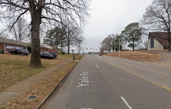 Man Shot on Yale Road, One Detained in Raleigh