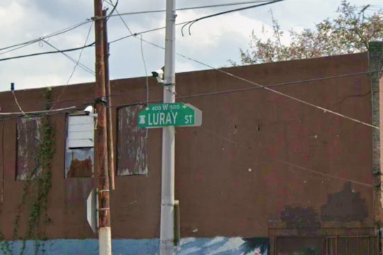 Feltonville Bar Scene Erupts In Gunfire, Man Shot Outside On North 5th