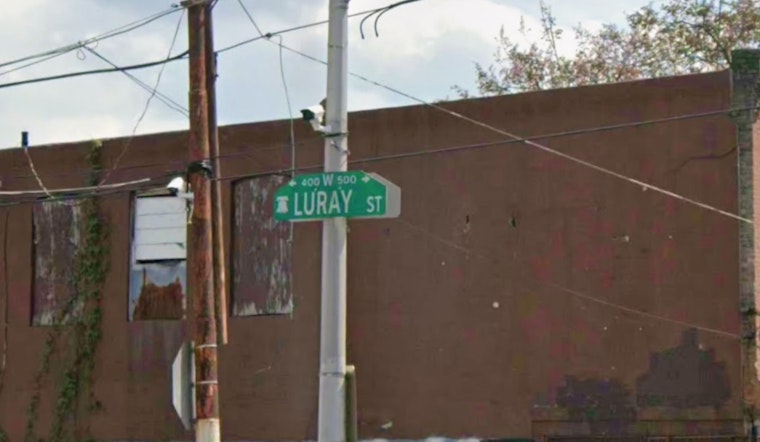 Feltonville Bar Scene Erupts In Gunfire, Man Shot Outside On North 5th