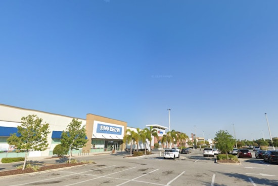 Man Shot Outside Five Below At Shoppes At Tyrone Square As Police Launch Probe