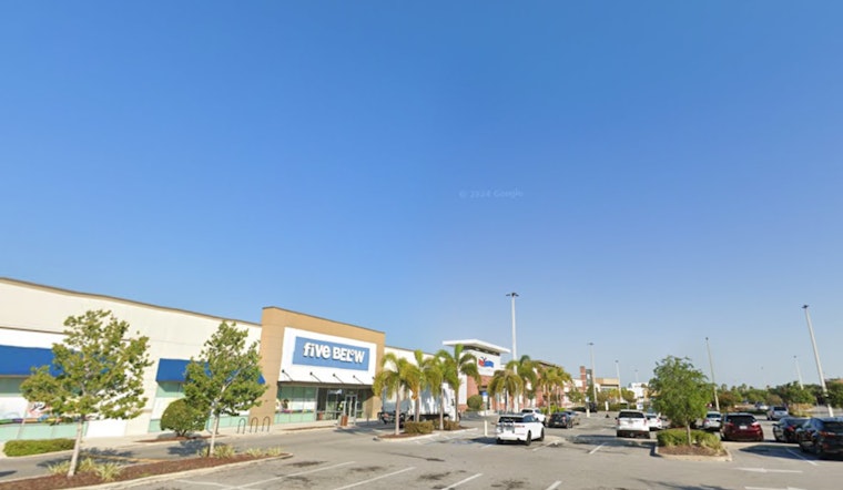 Man Shot Outside Five Below At Shoppes At Tyrone Square As Police Launch Probe