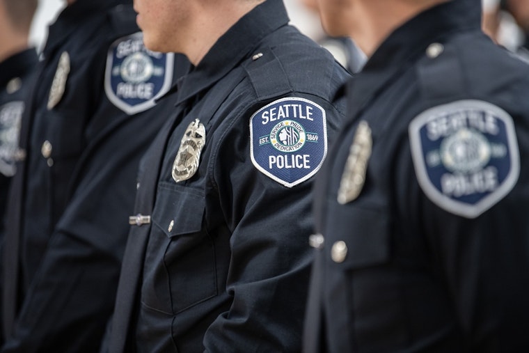 Late-Night Domestic Fight Turns Bloody in Seattle’s Chinatown-International District