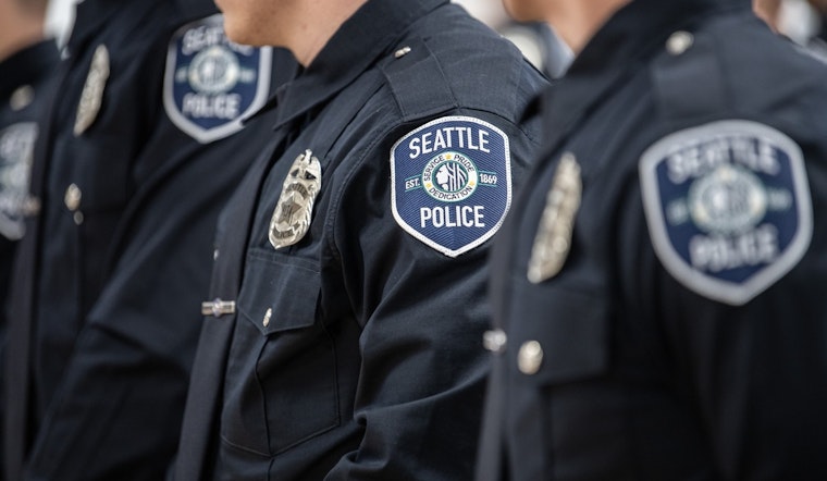 Late-Night Domestic Fight Turns Bloody in Seattle’s Chinatown-International District