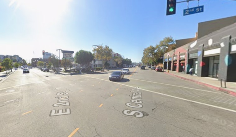 Man Wounded After Downtown LA Argument Over Money