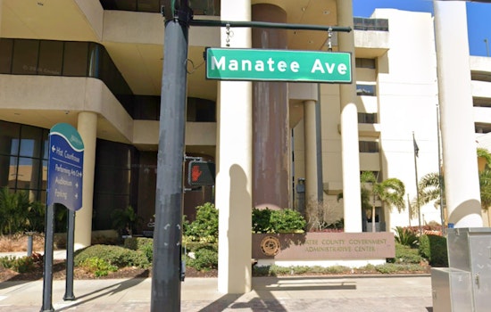 Manatee County Lassos 1,483 Acres To Keep Developers At Bay