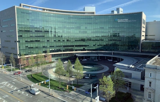 Mandel Foundation Drops $50 Million On Cleveland Clinic Trauma Center Showdown