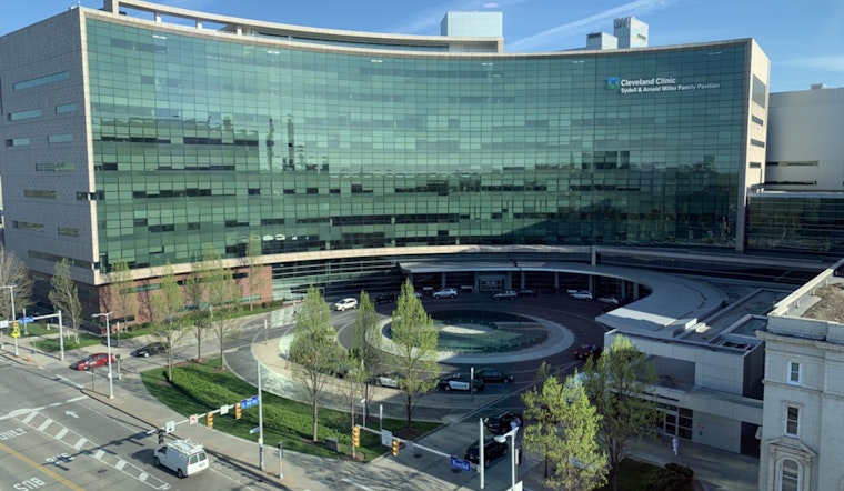 Mandel Foundation Drops $50 Million On Cleveland Clinic Trauma Center Showdown