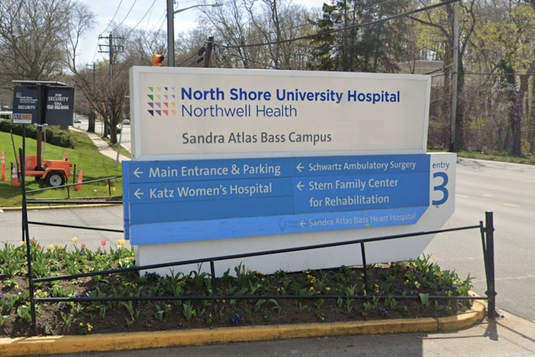 Manhasset Hospital Unleashes 15-Minute Blood Test For Brain Injuries