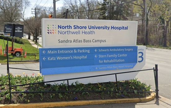 Manhasset Hospital Unleashes 15-Minute Blood Test For Brain Injuries