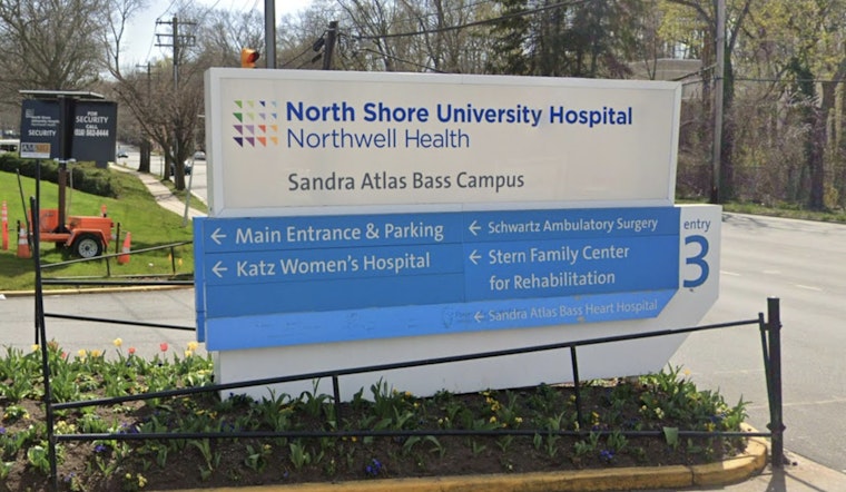 Manhasset Hospital Unleashes 15-Minute Blood Test For Brain Injuries