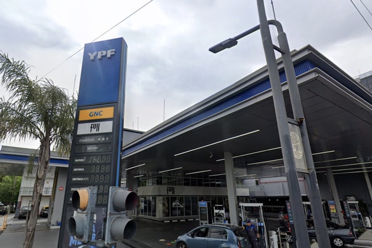 Manhattan Appeals Court Hits Pause on Hunt on Argentina’s YPF Stash
