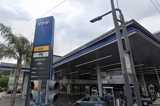 Manhattan Appeals Court Hits Pause on Hunt on Argentina’s YPF Stash
