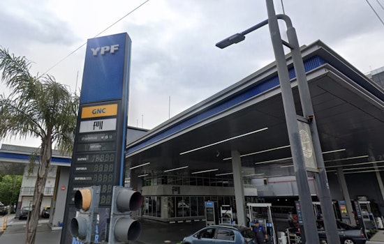 Manhattan Appeals Court Hits Pause on Hunt on Argentina’s YPF Stash