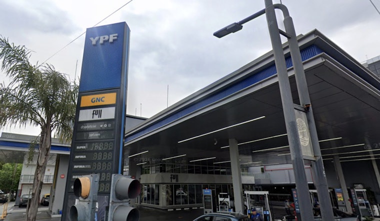 Manhattan Appeals Court Hits Pause on Hunt on Argentina’s YPF Stash