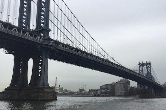 Manhattan Bridge Mayhem: Bus Crash Injures 16