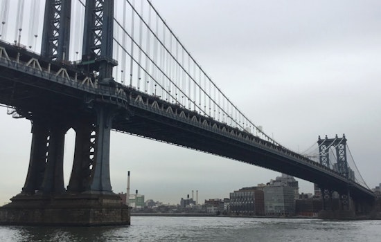 Manhattan Bridge Mayhem: Bus Crash Injures 16
